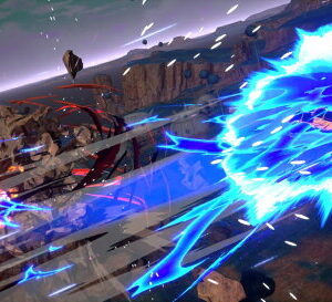 【御玩家】PS5 七龍珠 電光炸裂!ZERO 七龍珠 中文版 現貨 3