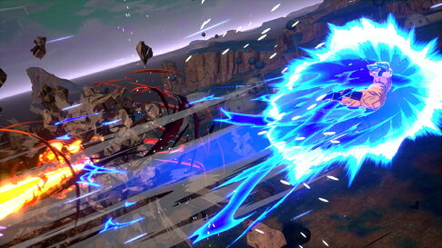 【御玩家】PS5 七龍珠 電光炸裂!ZERO 七龍珠 中文版 現貨 3