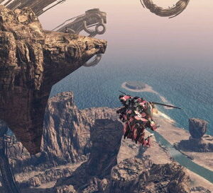 【御玩家】[預購2025/3/20發售] NS Switch 異度神劍 X 終極版 Xenoblade 中日英文版 5