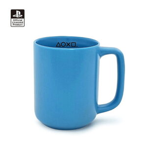 【御玩家】SONY 索尼 PlayStation OLP 馬克杯(多色可選) 8