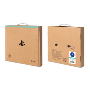 【御玩家】SONY 索尼 PlayStation OLP 時鐘 7