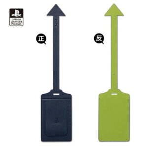 【御玩家】SONY 索尼 PlayStation OLP 行李吊牌(多色可選) 1