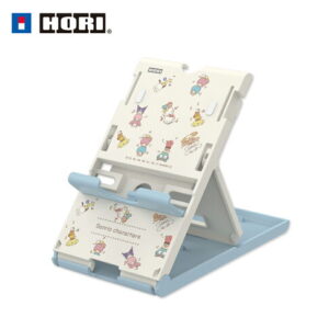 【御玩家】HORI 正版授權 NS Switch 專用 三麗鷗聯名 周邊 配件 主機包 支架 8