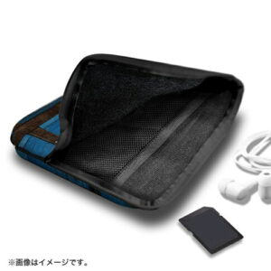 【御玩家】NS Switch 魔物獵人 崛起 周邊配件 破曉 收納包 日本進口 現貨 3