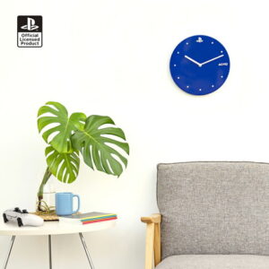 【御玩家】SONY 索尼 PlayStation OLP 時鐘 6