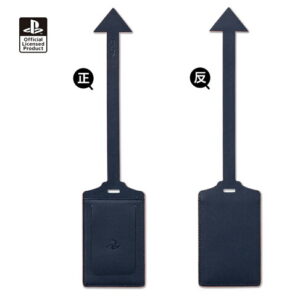 【御玩家】SONY 索尼 PlayStation OLP 行李吊牌(多色可選) 3