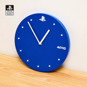 【御玩家】SONY 索尼 PlayStation OLP 時鐘 4