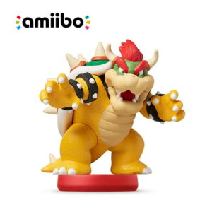【御玩家】NS Switch amiibo 公仔 任天堂明星大亂鬥系列 瑪利歐 路易吉 碧姬 林克 多款任選 現貨 9