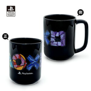 【御玩家】SONY 索尼 PlayStation OLP 馬克杯(多色可選) 5