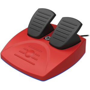 【御玩家】NS Switch HORI 原廠授權 特仕方向盤 標準版 豪華版 瑪利歐賽車 周邊配件 4