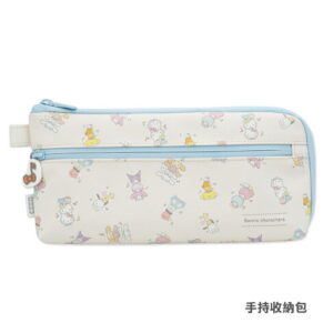 【御玩家】HORI 正版授權 NS Switch 專用 三麗鷗聯名 周邊 配件 主機包 支架 2