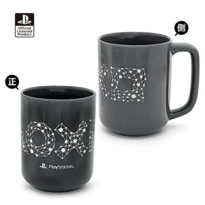 【御玩家】SONY 索尼 PlayStation OLP 馬克杯(多色可選) 4