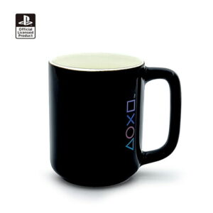 【御玩家】SONY 索尼 PlayStation OLP 馬克杯(多色可選) 7