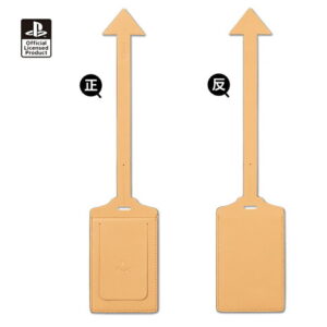 【御玩家】SONY 索尼 PlayStation OLP 行李吊牌(多色可選) 4