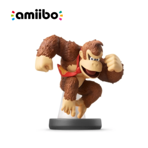 【御玩家】NS Switch amiibo 公仔 任天堂明星大亂鬥系列 瑪利歐 路易吉 碧姬 林克 多款任選 現貨 6