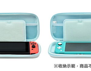 【御玩家】HORI 正版授權 NS Switch 專用 三麗鷗聯名 周邊 配件 主機包 支架 7