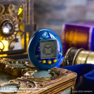 【御玩家】Tamagotchi 塔麻可吉 × 哈利波特 怪獸與牠們的產地 電子雞 電子機 25種魔法生物 1