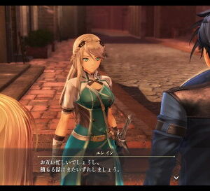 【御玩家】PS4 英雄傳說 黎之軌跡 中文版 現貨 5