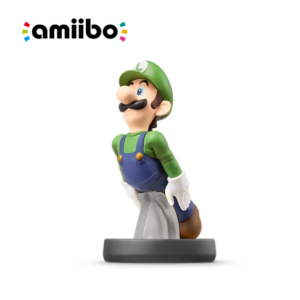 【御玩家】NS Switch amiibo 公仔 任天堂明星大亂鬥系列 瑪利歐 路易吉 碧姬 林克 多款任選 現貨 2
