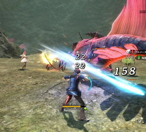 【御玩家】PS4 英雄傳說 黎之軌跡 中文版 現貨 6