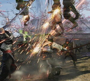 【御玩家】[預購2025/01/17發售] PS5 真‧三國無雙 起源 無雙 中文一般版 典藏版 3