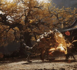 【御玩家】[預購2025/01/16發售] PS5 黑神話：悟空 Black Myth: Wukong 西遊記 孫悟空 中文版 7