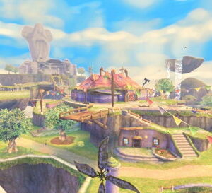 【御玩家】NS Switch 薩爾達傳說 禦天之劍 HD 中文版 薩爾達 現貨 6