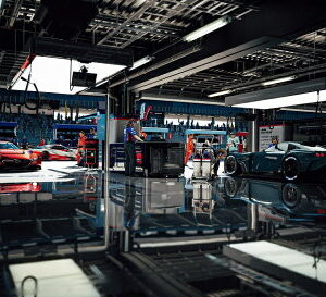 【御玩家】PS5 PS4 跑車浪漫旅7 GT7 中英文版 Gran Turismo 7 4