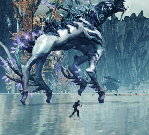 【御玩家】[預購2025/3/20發售] NS Switch 異度神劍 X 終極版 Xenoblade 中日英文版 4