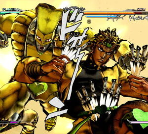 【御玩家】PS5 PS4 Switch JOJO 的奇妙冒險 群星之戰 重製版 中文一般版 3