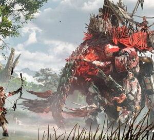 【御玩家】PS5 地平線:西域禁地 完全版 中文版 現貨 3