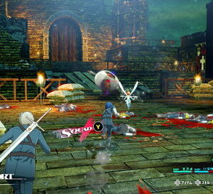 【御玩家】PS5 PS4 暗喻幻想:ReFantazio 中文一般版 35th 週年紀念版 5