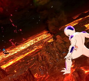 【御玩家】PS5 七龍珠 電光炸裂!ZERO 七龍珠 中文版 現貨 5