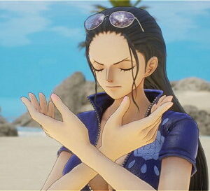 【御玩家】PS5 PS4 航海王 時光旅詩 ONE PIECE Odyssey 海賊王 現貨 2