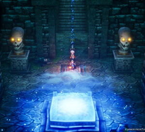 【御玩家】NS Switch PS5 勇者鬥惡龍3 HD-2D 重製版 2