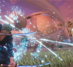 【御玩家】PS5 PS4 航海王 時光旅詩 ONE PIECE Odyssey 海賊王 現貨 5