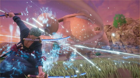 【御玩家】PS5 PS4 航海王 時光旅詩 ONE PIECE Odyssey 海賊王 現貨 5