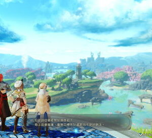 【御玩家】NS Switch PS4 PS5 萊莎的鍊金工房3 ~終結之鍊金術士與秘密鑰匙~ 萊莎 中文一般版 現貨 4