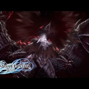 Alternative view of 【PS4】碧藍幻想 Relink《中文一般版》