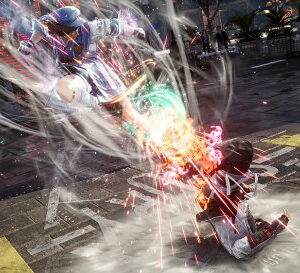 【御玩家】PS5 鐵拳8 Tekken 8 中文版 現貨 3