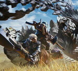 【御玩家】[預購2025/02/28發售] PS5 魔物獵人 荒野 Monster Hunter Wilds 全新魔物登場 中文一般版 限定版 典藏版 2