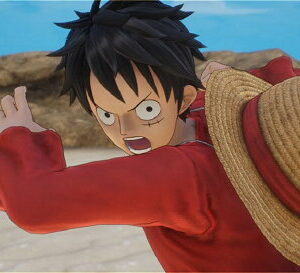 【御玩家】PS5 PS4 航海王 時光旅詩 ONE PIECE Odyssey 海賊王 現貨 1