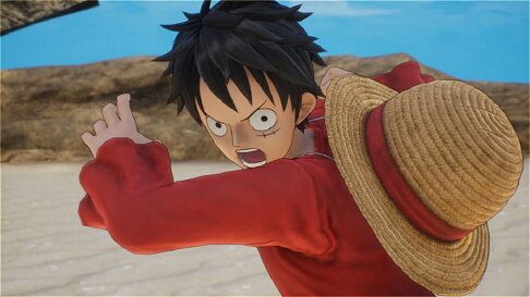 【御玩家】PS5 PS4 航海王 時光旅詩 ONE PIECE Odyssey 海賊王 現貨 1