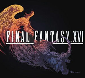 【御玩家】PS5 最終幻想16 太空戰士16 Final Fantasy XVI FF16 中文一般版 現貨 2