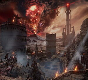 【御玩家】NS Switch PS4 PS5 魔戒 咕嚕 Lord of the Rings Gollum 中文一般版 現貨 2