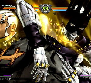 【御玩家】PS5 PS4 Switch JOJO 的奇妙冒險 群星之戰 重製版 中文一般版 1