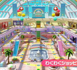 【御玩家】NS Switch 超級瑪利歐派對 空前盛會 中文版 瑪利歐 派對 現貨 4