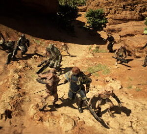【御玩家】PS5 龍族教義2 Dragon's Dogma 2 中日英文版 5