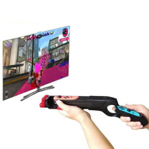 【御玩家】NS Switch 漆彈大作戰3 Splatoon 3 斯普拉遁3 漆彈大作戰 2