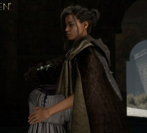 【御玩家】PS5 魔咒之地 Forspoken 中文 一般版 雅西亞計畫 現貨 3